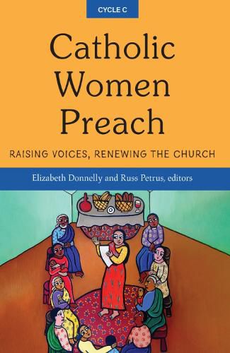 Catholic Women Preach