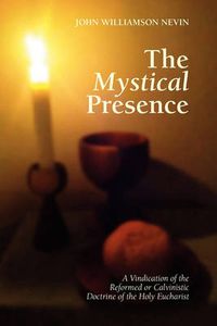 Cover image for The Mystical Presence