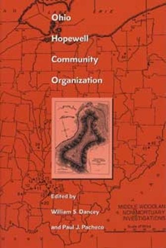 Cover image for OHIO HOPEWELL COMMUNITY