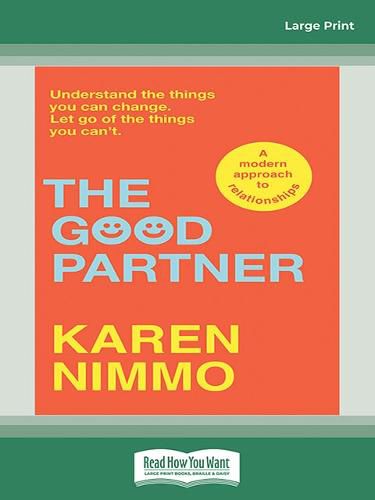 Cover image for The Good Partner