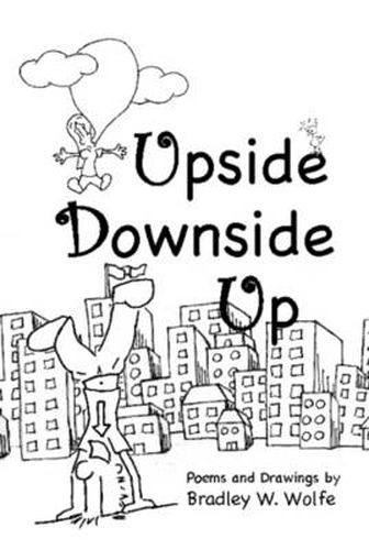 Cover image for Upside Downside Up