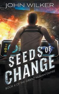 Cover image for Seeds of Change