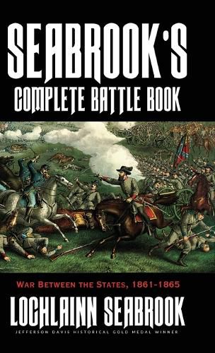 Seabrook's Complete Battle Book