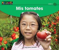 Cover image for MIS Tomates Leveled Text