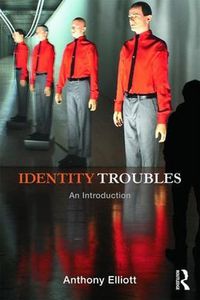 Cover image for Identity Troubles: An Introduction