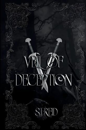 Cover image for Veil of Deception