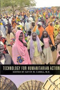 Cover image for Technology For Humanitarian Action