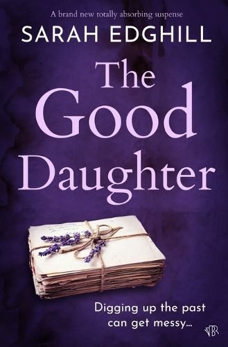 Cover image for The Good Daughter