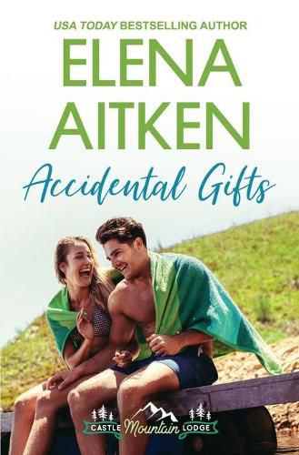 Cover image for Accidental Gifts