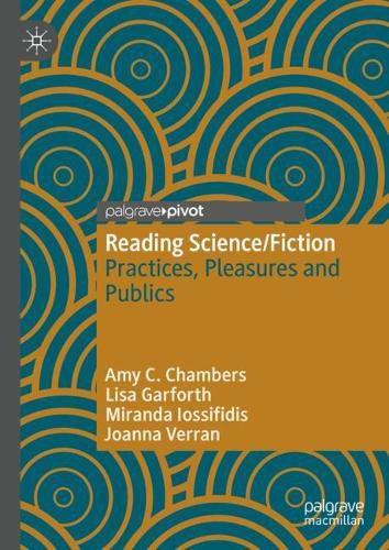 Cover image for Reading Science/Fiction