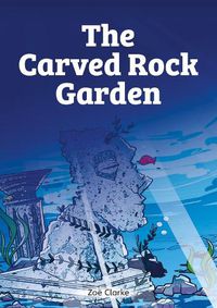 Cover image for The Carved Rock Garden (Set 07)