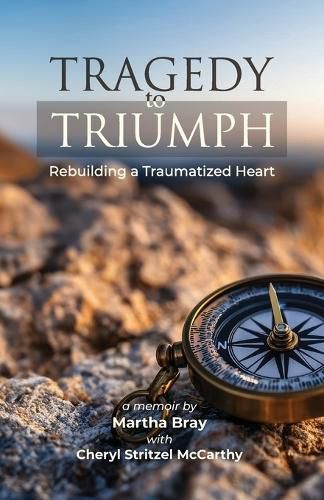 Cover image for Tragedy to Triumph