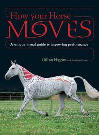 Cover image for How Your Horse Moves: A Unique Visual Guide to Improving Performance