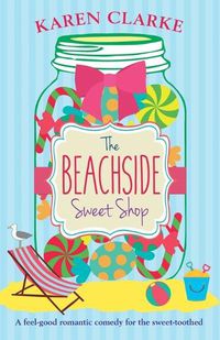 Cover image for The Beachside Sweet Shop