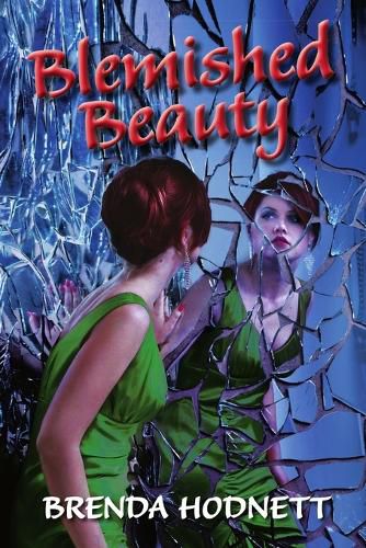 Cover image for Blemished Beauty