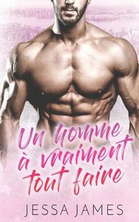 Cover image for Un homme a&#768; vraiment tout faire