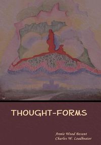 Cover image for Thought-Forms