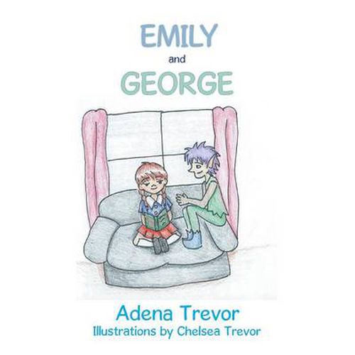 Emily and George