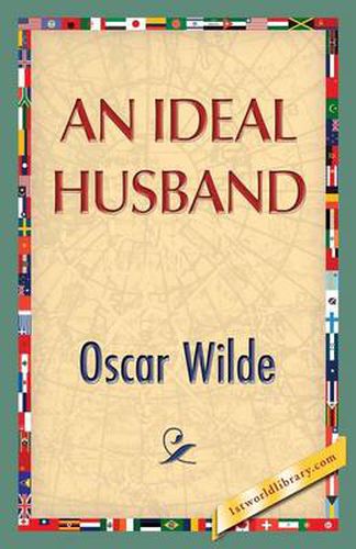 Cover image for An Ideal Husband