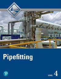 Cover image for Pipefitting, Level 4