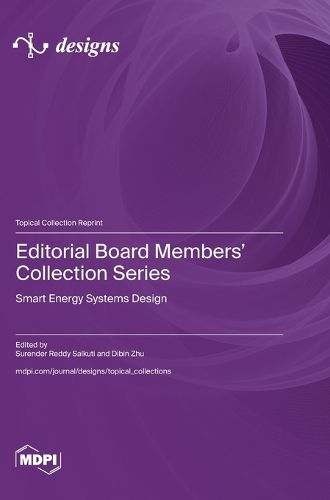 Cover image for Editorial Board Members' Collection Series