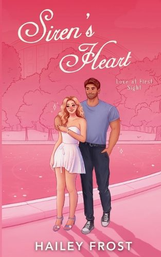 Cover image for Siren's Heart - Love at First Sight