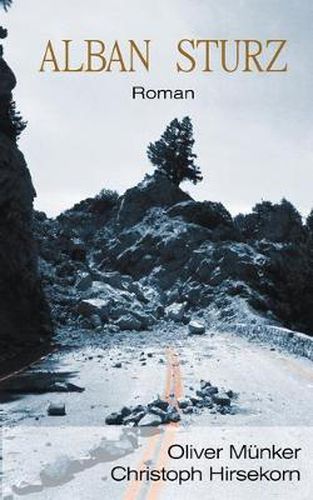 Cover image for Alban Sturz