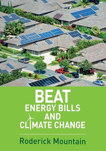 Cover image for Beat Energy Bills and Climate Change