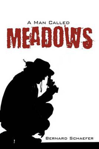 Cover image for A Man Called Meadows