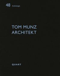 Cover image for Tom Munz