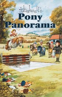 Cover image for Pony Panorama