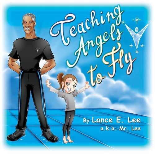 Cover image for Teaching Angels to Fly