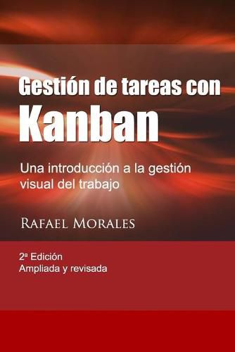 Cover image for Gestion de Tareas con Kanban: Introduccion a la gestion visual del trabajo