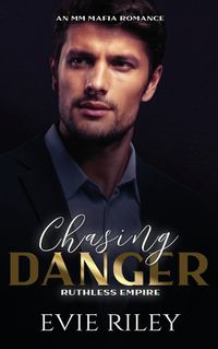 Cover image for Chasing Danger