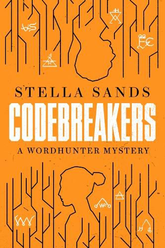 Cover image for Codebreakers