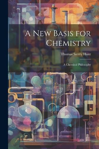 A New Basis for Chemistry