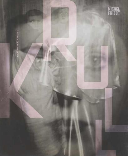 Cover image for Germaine Krull