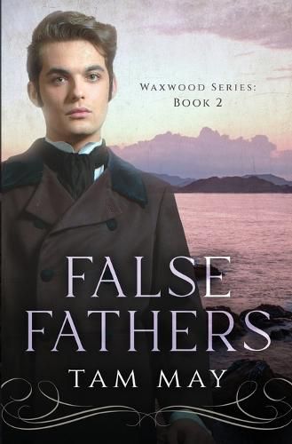 Cover image for False Fathers