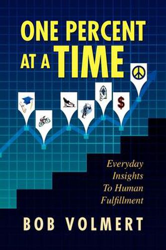 Cover image for One Percent At A Time