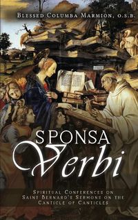 Cover image for Sponsa Verbi