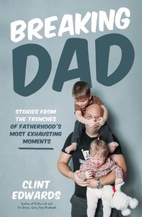 Cover image for Breaking Dad