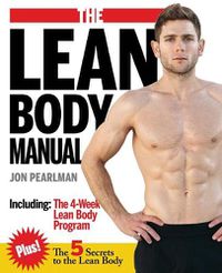 Cover image for The Lean Body Manual