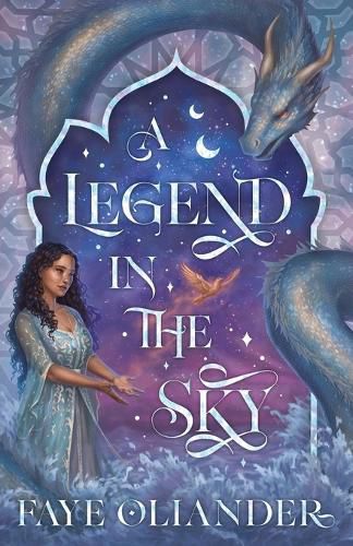 Cover image for A Legend in the Sky