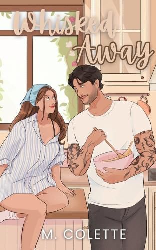 Cover image for Whisked Away