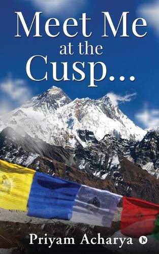 Cover image for Meet Me at the Cusp...