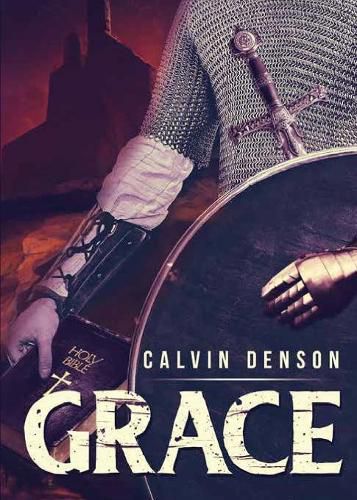 Cover image for Grace