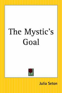 Cover image for The Mystic's Goal