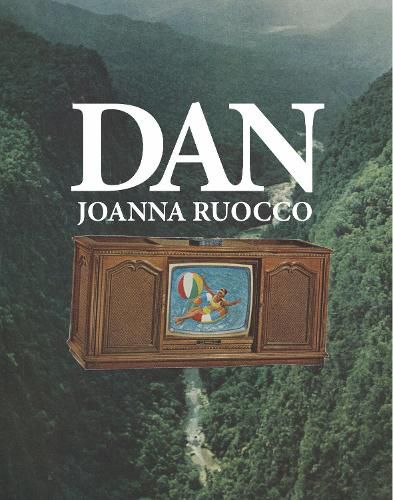 Cover image for Dan