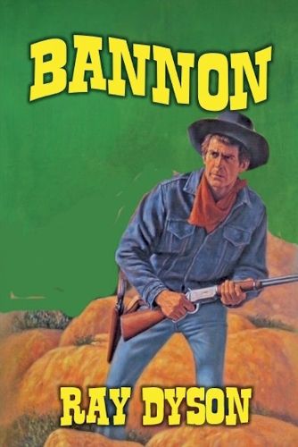 Cover image for Bannon
