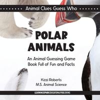 Cover image for Polar Animals